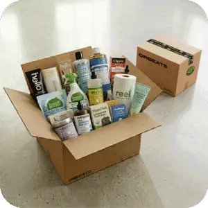 LifeStyle Box